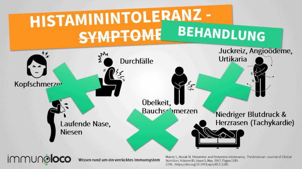 Vitamin B6, Taurin Und Histaminintoleranz: Mögliche Interaktionen